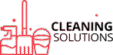 cleaning logo